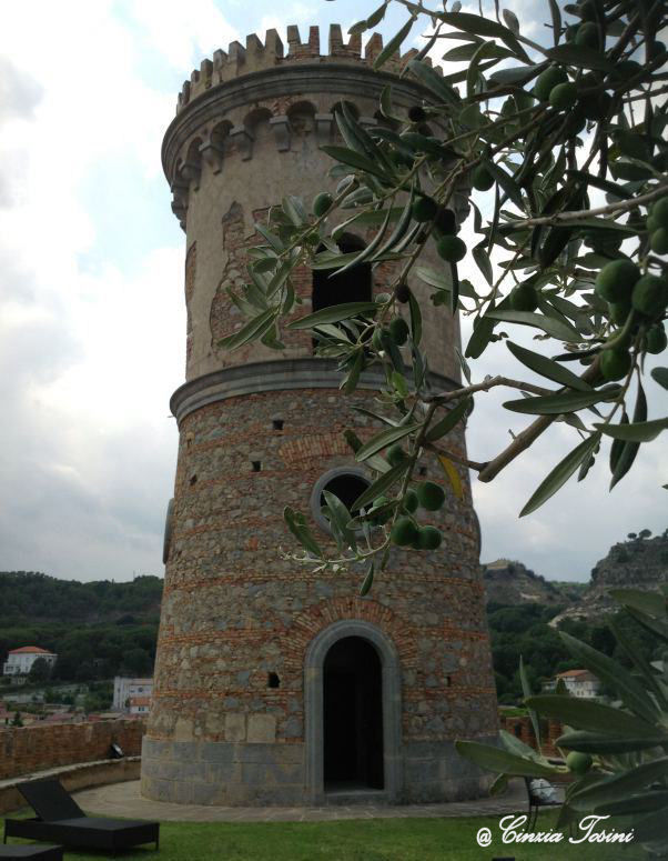 Castello di Caccuri - Crotone